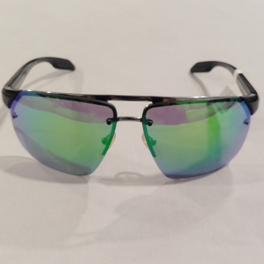 Prada Linea Rossa Sunglasses